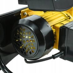 BAUG tools 600W samousisna električna pumpa - 230V pumpa s mjeračem