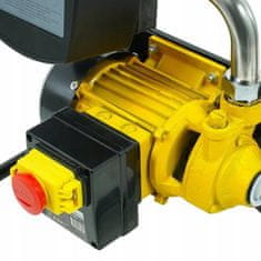 BAUG tools 600W samousisna električna pumpa - 230V pumpa s mjeračem