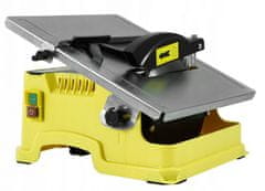 notig tools 2V1 1600W električna kružna pila za drvo i keramiku 180X22,2mm
