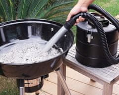 BAUG tools HEPA industrijski kamin usisavač 18L za pepeo 2000W