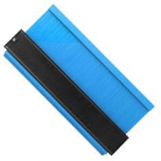 Kraft&Dele Predložak za mapiranje oblika od 520 mm