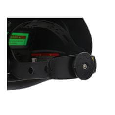 Kraft&Dele Automatska maska za zavarivanje sa samozatamnjivanjem - zmaj