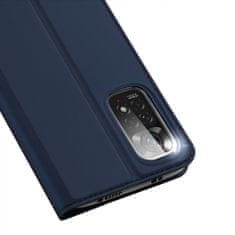 Dux Ducis Skin Pro preklopna maska za Xiaomi Redmi Note 11S / 11, plava