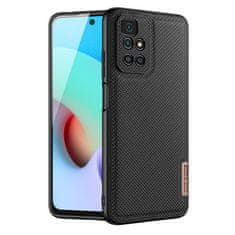 Dux Ducis maska za Xiaomi Redmi 10, crno