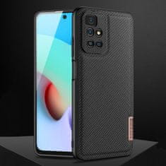 Dux Ducis maska za Xiaomi Redmi 10, crno