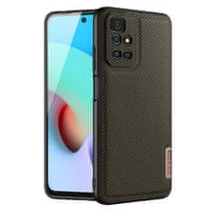 Dux Ducis maska za Xiaomi Redmi 10, zeleno