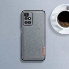 Dux Ducis maska za Xiaomi Redmi 10, plava