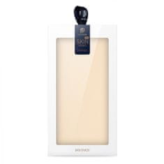 Dux Ducis Skin Pro preklopna maska za Xiaomi Redmi Note 11 Pro 4G/5G, zlato