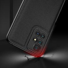 Dux Ducis maska za Xiaomi Redmi 10, crno