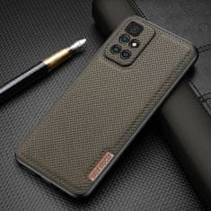Dux Ducis maska za Xiaomi Redmi 10, zeleno