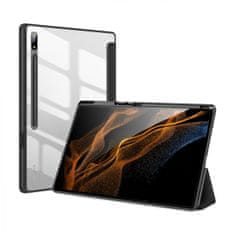 Dux Ducis Toby Series maska za Samsung Galaxy Tab S8 Ultra, crno