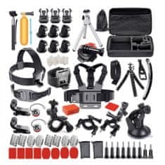 MG Set 118in1 dodaci za sportske kamere