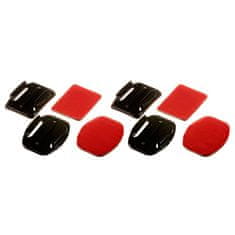 MG 3M Stickers set naljepnica za sportske kamere 2ks