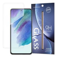 MG 9H zaštitno staklo za Samsung Galaxy S21 FE