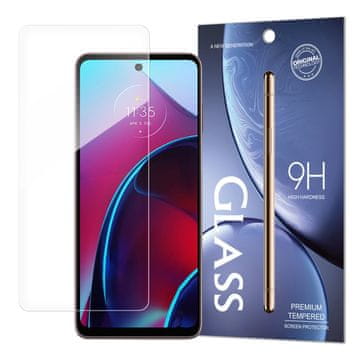 MG 9H zaštitno staklo za Motorola Moto G Stylus 2022