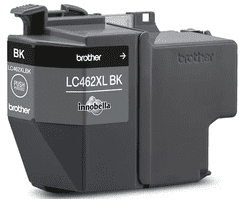 Brother LC462XLBK uložak, crni