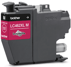 Brother LC462XLM uložak, 1500 stranica, magenta