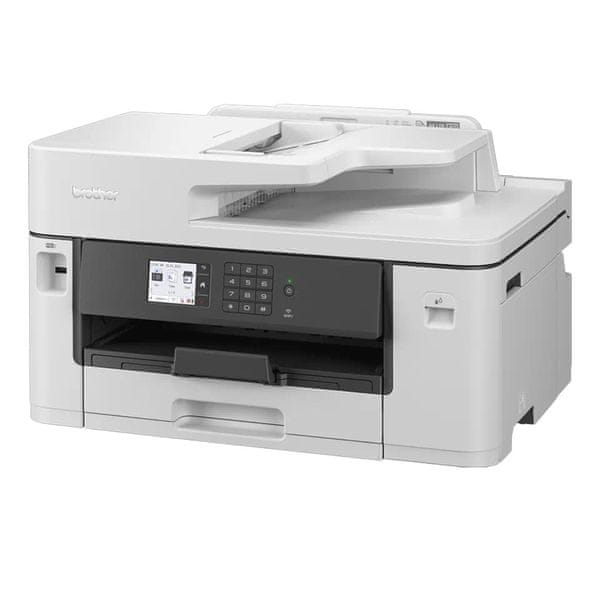 MFC-J2340DW profesionalni bežični A3 inkjet višenamjenski uređaj