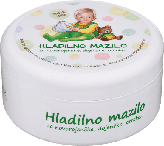 MAKRA Makra rashladna mast, 240 ml