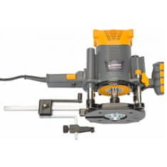 Powermat 2100W stol