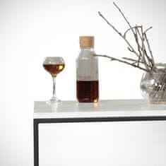 Woody Fashion Stolić POLY, Poly - Marmo