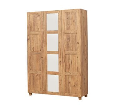 Woody Fashion Garderoba, Atlantski bor, Hedera 2 - Atlantic