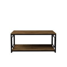 Woody Fashion Stolić KELVIN, Kelvin - Black