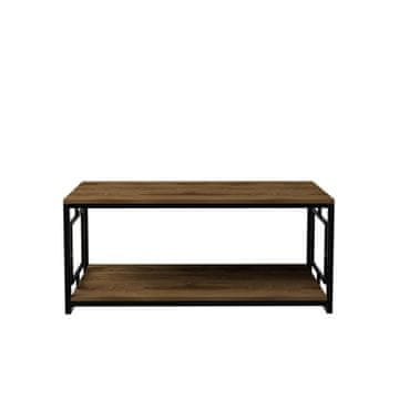 Woody Fashion Stolić KELVIN, Kelvin - Black