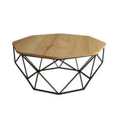 Woody Fashion Stolić DIAMOND OAK, Diamond - Oak