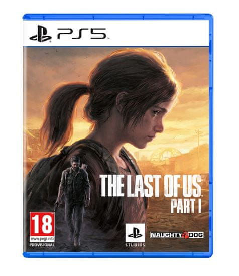 The last of us sony hot sale store