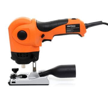 Kraft&Dele Višenamjenski rotacijski rotacijski rezač i rezač s podesivom brzinom