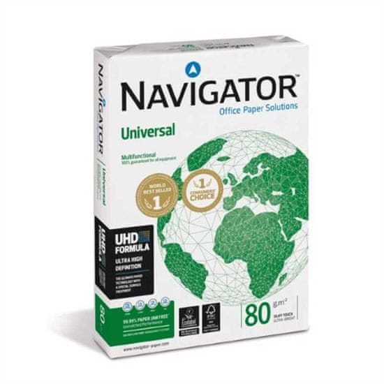 Navigator papir, A3, višenamjenski, univerzalni, 500 listova