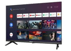 Hisense 32A5750FA HD televizor, Smart TV