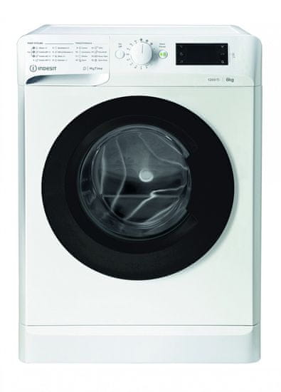 Indesit MTWSE 61252 WK EE perilica rublja