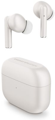 prijenosne slušalice Bluetooth 5.0 sustav napajanja istinski bežični stil 2 super zvučna kutija za punjenje usb kabel upravljanje dodirom glasovni asistent podrška vijek trajanja
