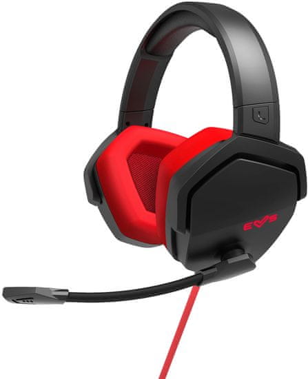 Energy Sistem Gaming slušalice ESG 4 Surround 7.1