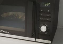 Candy mikrovalna pećnica i roštilj, 23 L, 1400 W