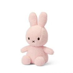 Bon Ton Toys Miffy zeko mekana igračka Terry, svijetlo ružičasta, 23 cm