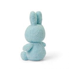 Bon Ton Toys Miffy zeko mekana igračka Terry, svijetlo plava, 23 cm