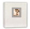 Cassino foto album, 300 slika, 10 x 15, bijela, AY46300W
