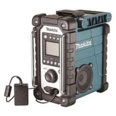 Makita Bežični radio DMR116