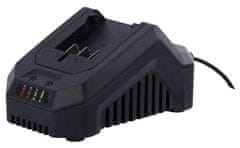 Texas LBX2000 akumulatorski puhač lišća 20 V 4.0 Ah