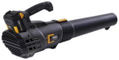 Texas LBX2000 akumulatorski puhač lišća 20 V 4.0 Ah