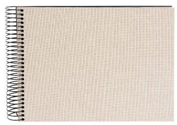 Goldbuch Summertime foto album, 40 stranica, 24 x 17 cm, bež