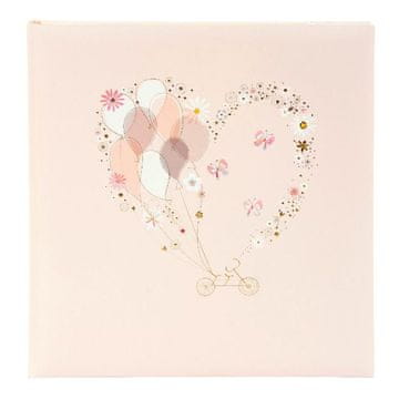 Goldbuch Love connection foto album, 60 stranica, 30 x 31 cm