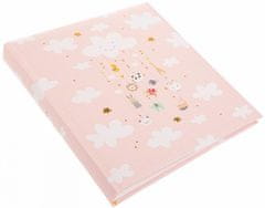 Goldbuch Mobile baby girl foto album, 60 stranica, 30 x 31 cm