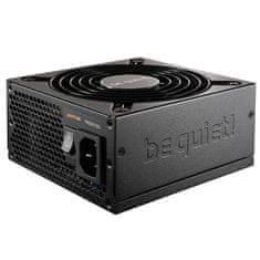 Be quiet! SFX L Power modularno napajanje, 600 W, 80Plus Gold (BN239)