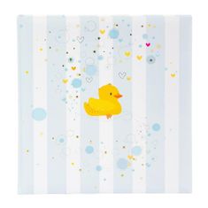 Goldbuch Rubber duck baby boy foto album, 60 stranica, 30 x 31 cm