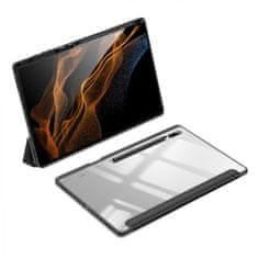 Dux Ducis Toby Series maska za Samsung Galaxy Tab S8 Ultra, crno