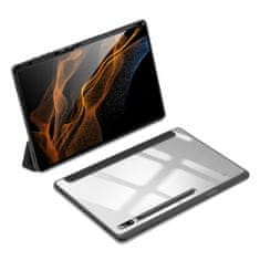 Dux Ducis Toby Series maska za Samsung Galaxy Tab S8 Ultra, crno